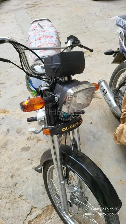 Toyo 70cc 2025 for Sale Image-1
