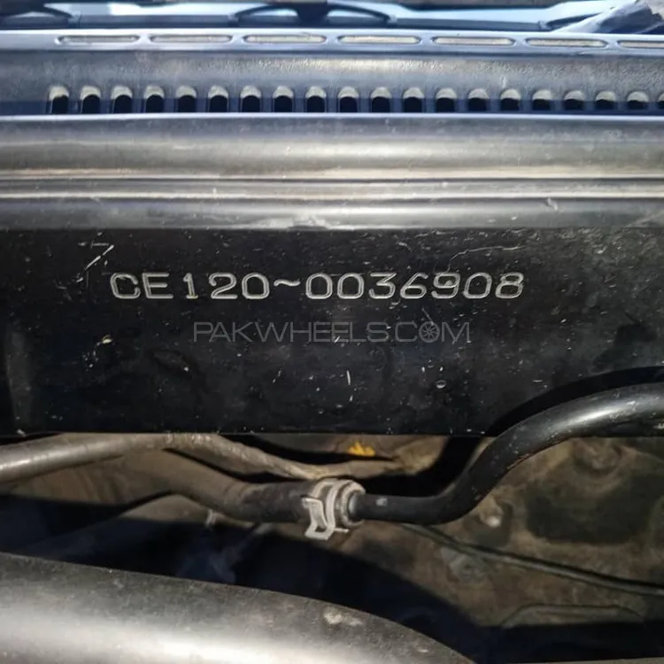 Toyota Corolla 2007 for Sale in Gujranwala Image-1