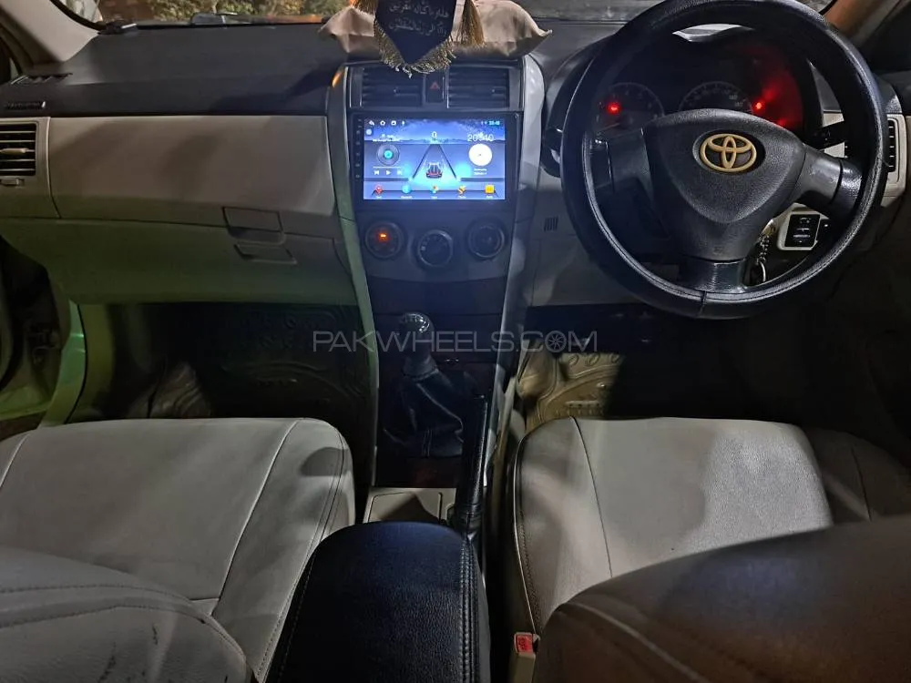 Toyota Corolla 2012 for Sale in Rawalpindi Image-1