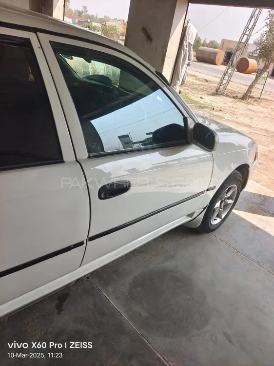 Toyota Corolla 1996 for Sale in Bhakkar Image-1