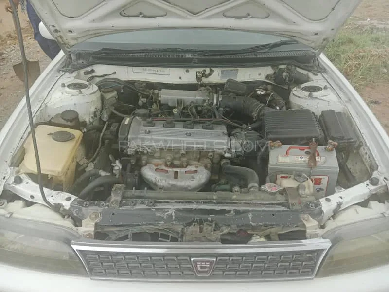 Toyota Corolla 1995 for Sale in Wah cantt Image-1