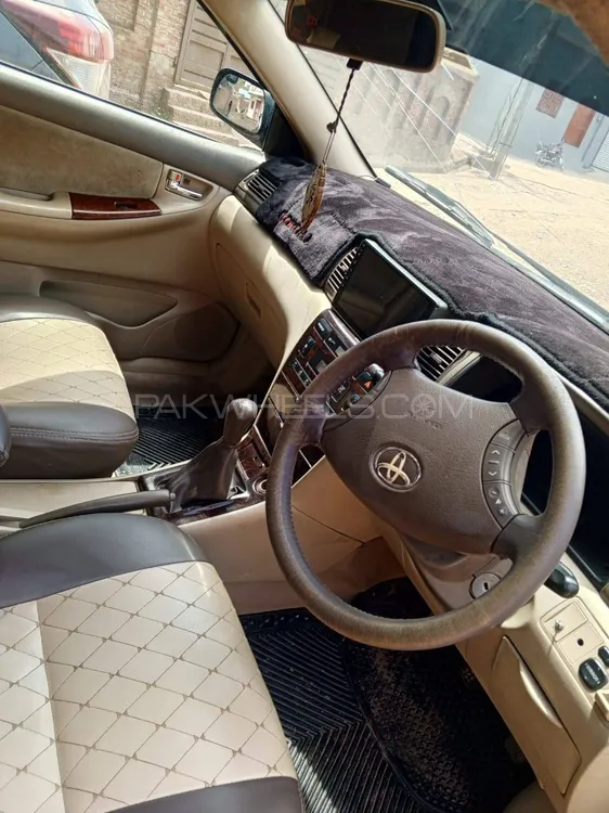 Toyota Corolla 2006 for Sale in Shakargarh Image-1