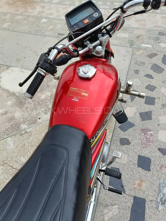 Union Star 70 Deluxe 2024 for Sale Image-1