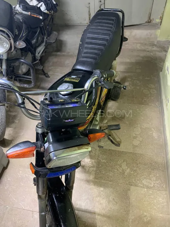 Union Star US 70cc 2022 for Sale Image-1
