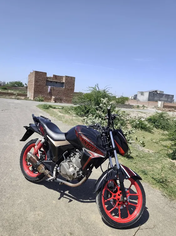 Unique Crazer UD-150 2020 for Sale Image-1
