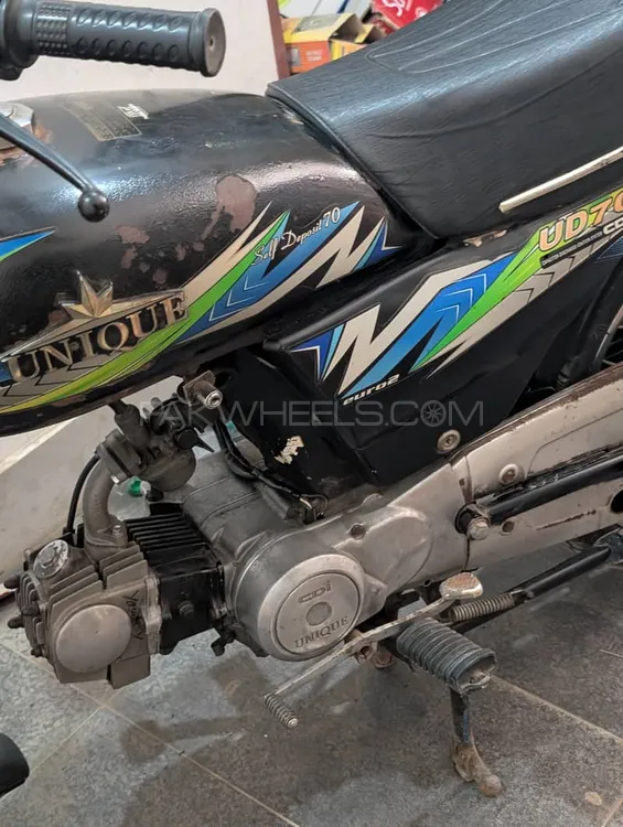 Unique Xtreme UD 70 2020 for Sale Image-1