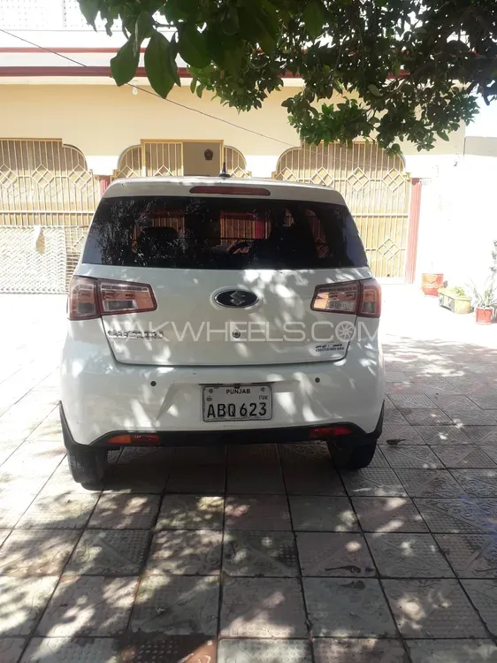 United Bravo 2019 for Sale in Islamabad Image-1