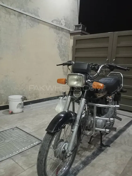 Yamaha Dhoom YD-70 2021 for Sale Image-1