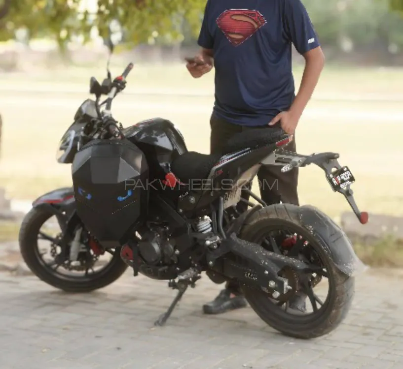 Benelli 180S 2024 for Sale Image-1