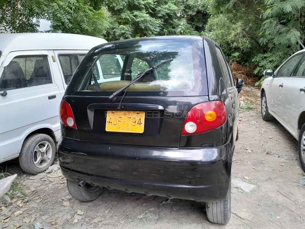 Chevrolet Joy 2005 for Sale in Karachi Image-1