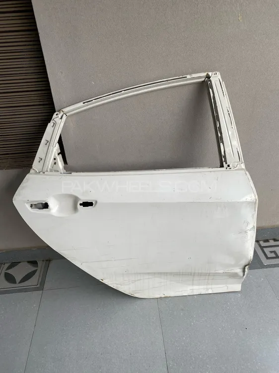civic x door Image-1