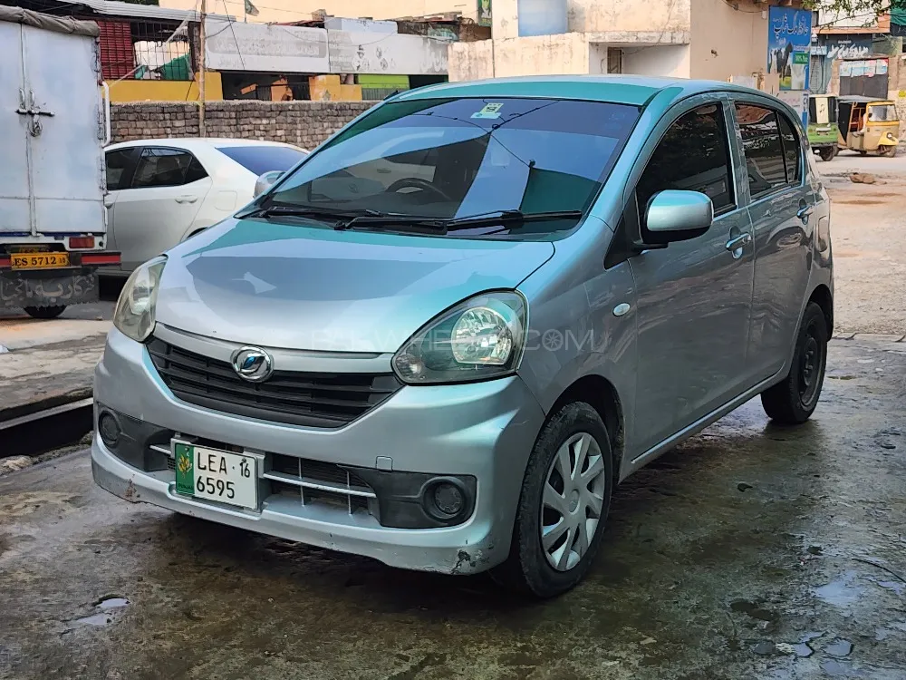 Daihatsu Mira 2013 for Sale in Rawalpindi Image-1