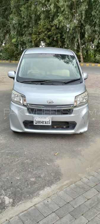 Daihatsu Move 2019 for Sale in Okara Image-1
