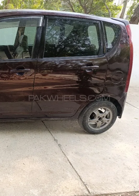 Daihatsu Move 2009 for Sale in Karachi Image-1
