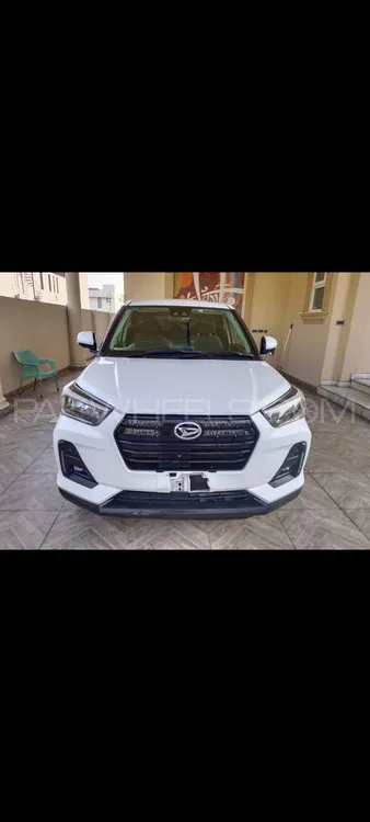 Daihatsu Rocky 2021 for Sale in Lahore Image-1