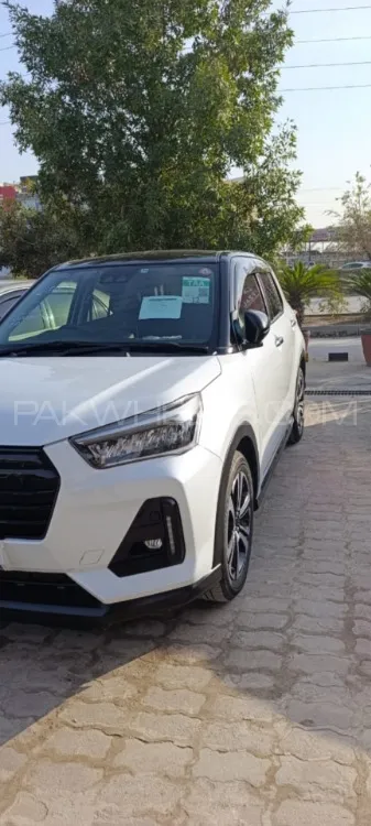 Daihatsu Rocky 2019 for Sale in Peshawar Image-1