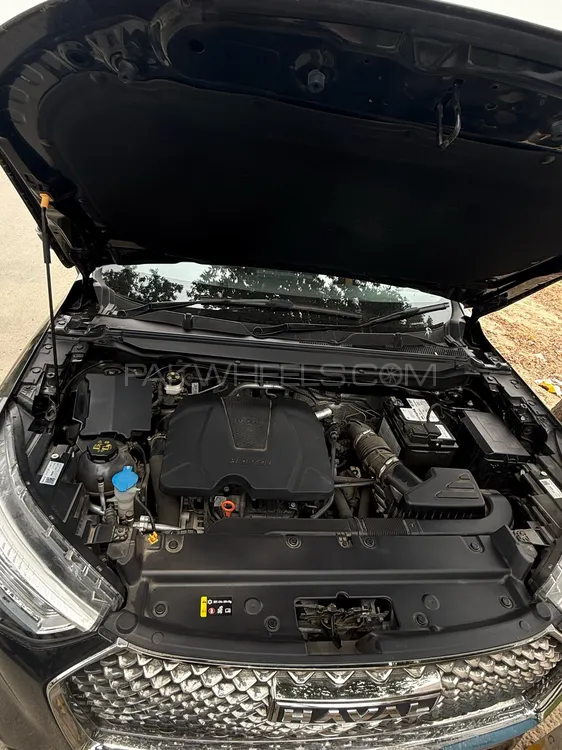 Haval Jolion 2024 for Sale in Lahore Image-1