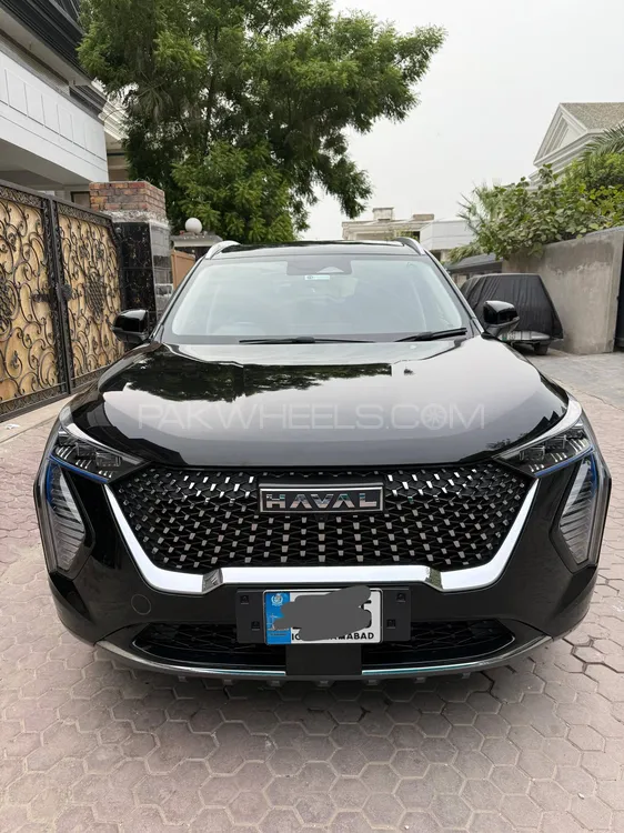 Haval Jolion 2024 for Sale in Faisalabad Image-1
