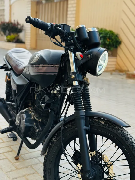 Hi Speed Infinity 150 2019 for Sale Image-1