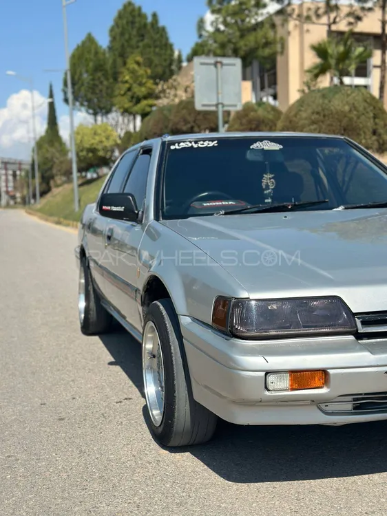 Honda Accord 1988 for Sale in Rawalpindi Image-1