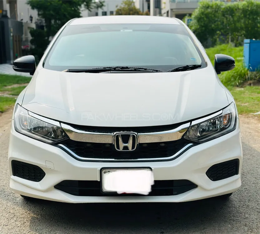 Honda City 2023 for Sale in Lahore Image-1