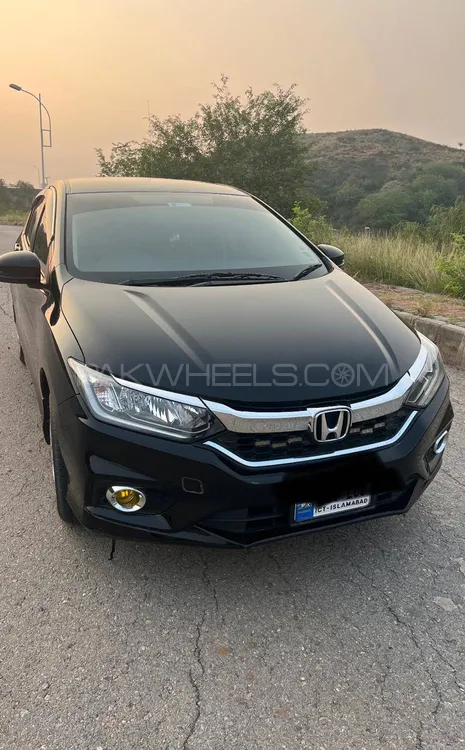 Honda City 2023 for Sale in Islamabad Image-1