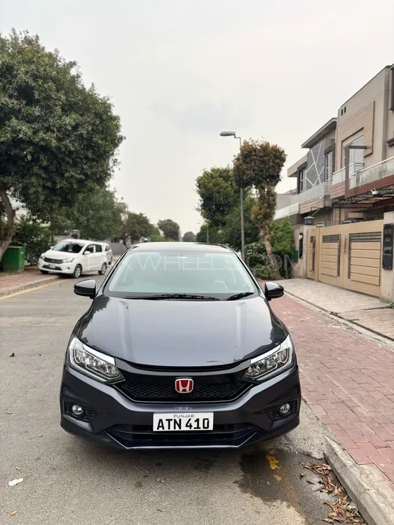 Honda City 2024 for Sale in Lahore Image-1