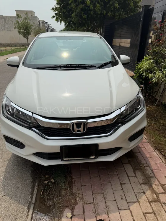 Honda City 2024 for Sale in Lahore Image-1
