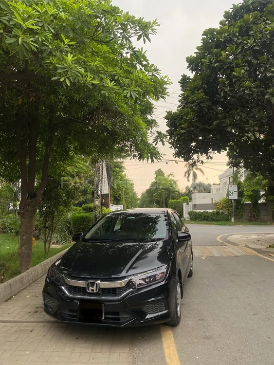 Honda City 2024 for Sale in Lahore Image-1