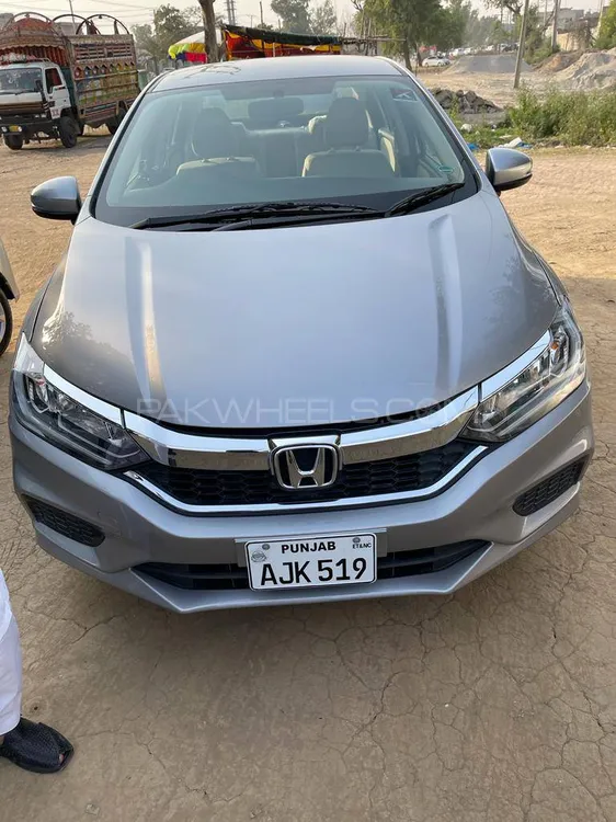 Honda City 2022 for Sale in Kamoke Image-1