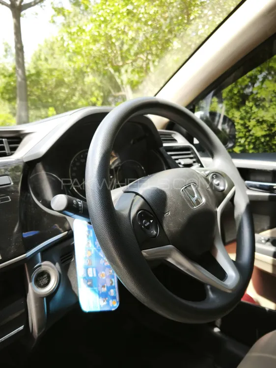 Honda City 2022 for Sale in Lahore Image-1
