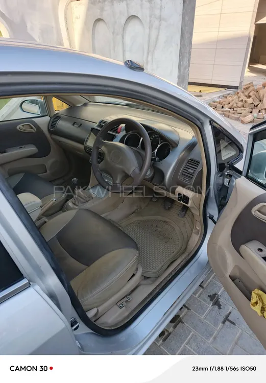 Honda City 2004 for Sale in Rawalpindi Image-1