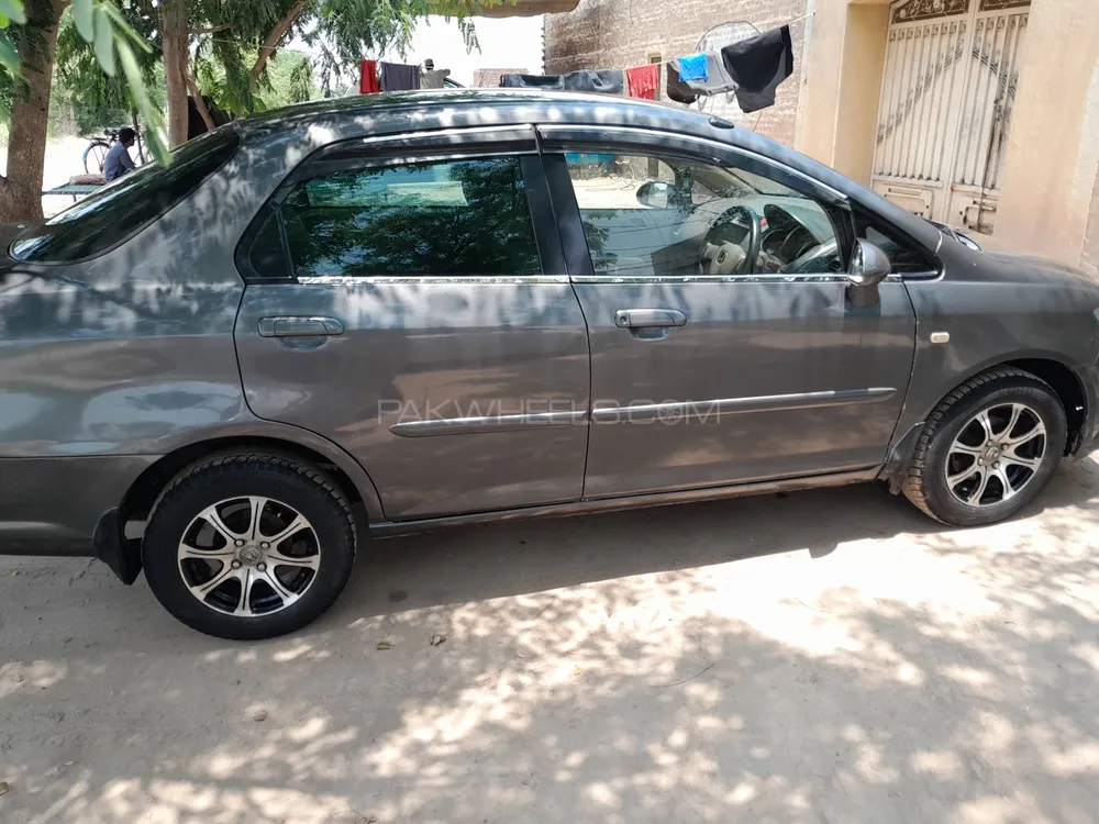 Honda City 2008 for Sale in Jhang Image-1