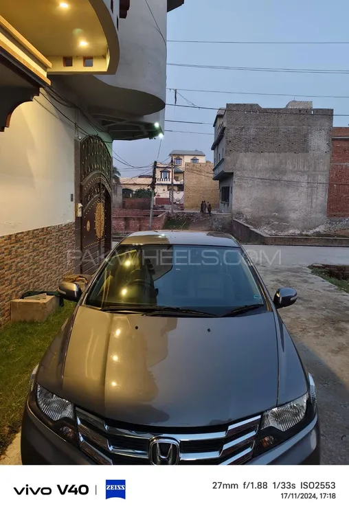 Honda City 2016 for Sale in Wazirabad Image-1