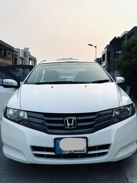 Honda City 2014 for Sale in Rawalpindi Image-1