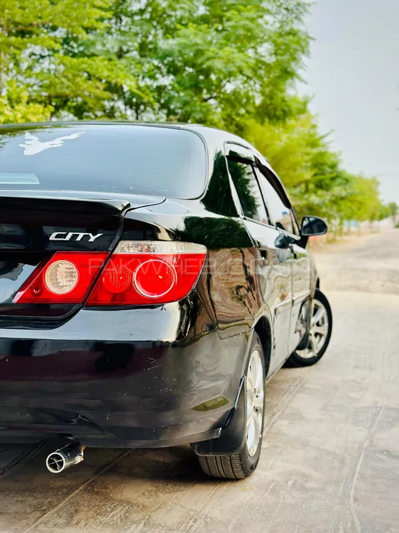 Honda City 2006 for Sale in Jhang Image-1