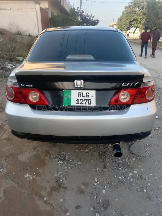 Honda City 2006 for Sale in Rawat Image-1
