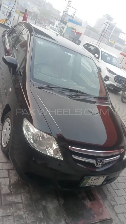 Honda City 2006 for Sale in Lahore Image-1