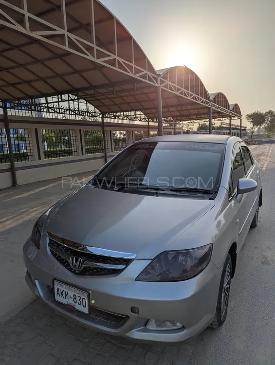 Honda City 2006 for Sale in Rahim Yar Khan Image-1