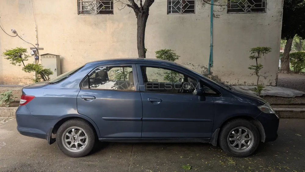 Honda City 2005 for Sale in Rawalpindi Image-1