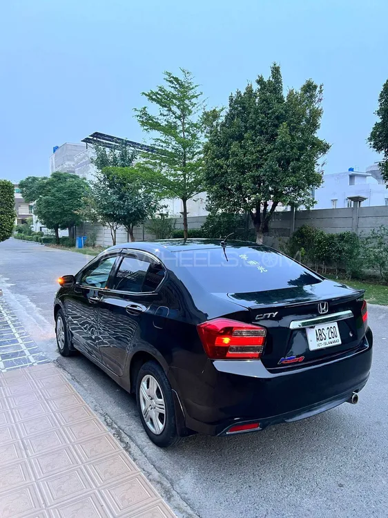 Honda City 2016 for Sale in Gujranwala Image-1