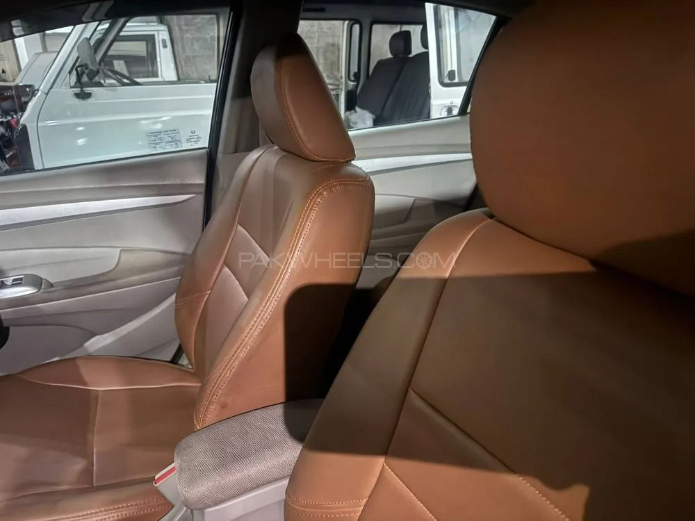 Honda City 2018 for Sale in Rawalpindi Image-1