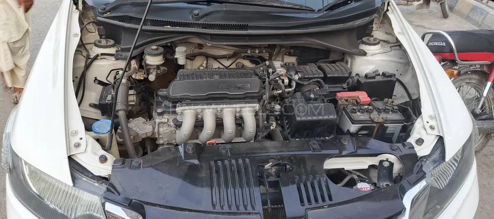 Honda City 2019 for Sale in D.G.Khan Image-1