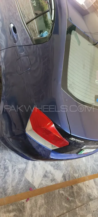 Honda City 2010 for Sale in Arifwala Image-1