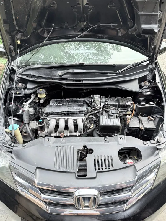 Honda City 2011 for Sale in Lahore Image-1