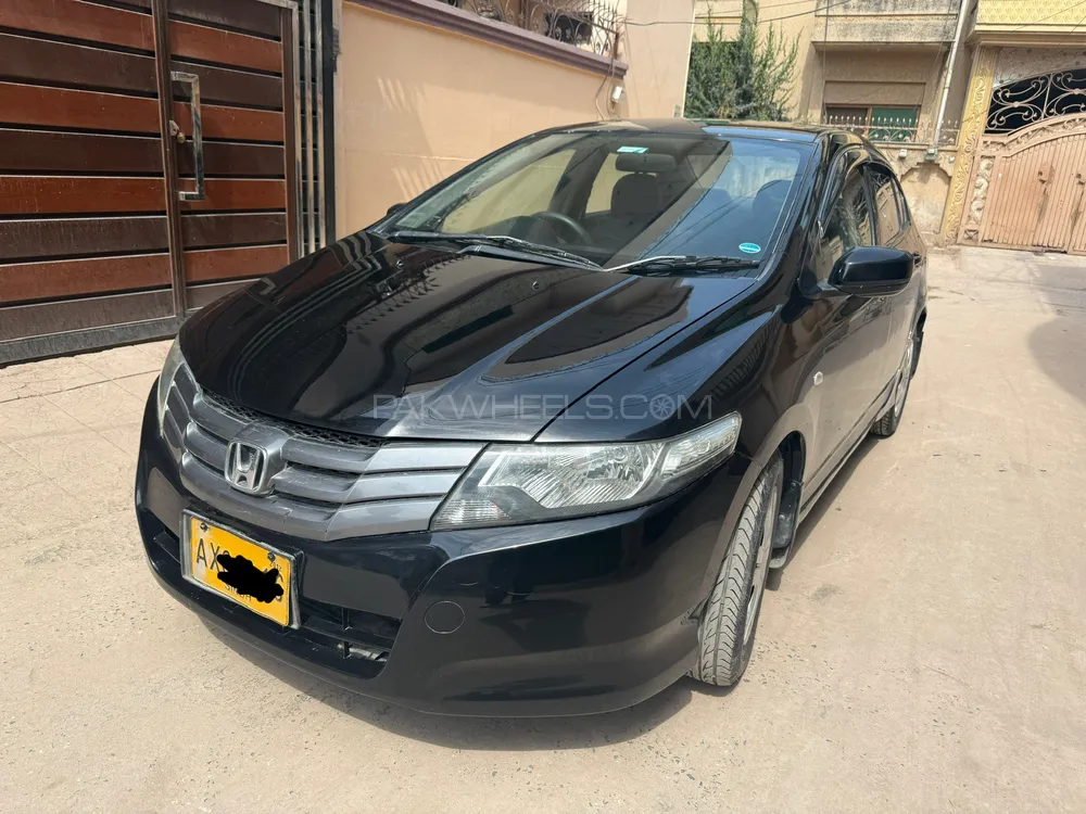 Honda City 2012 for Sale in Islamabad Image-1