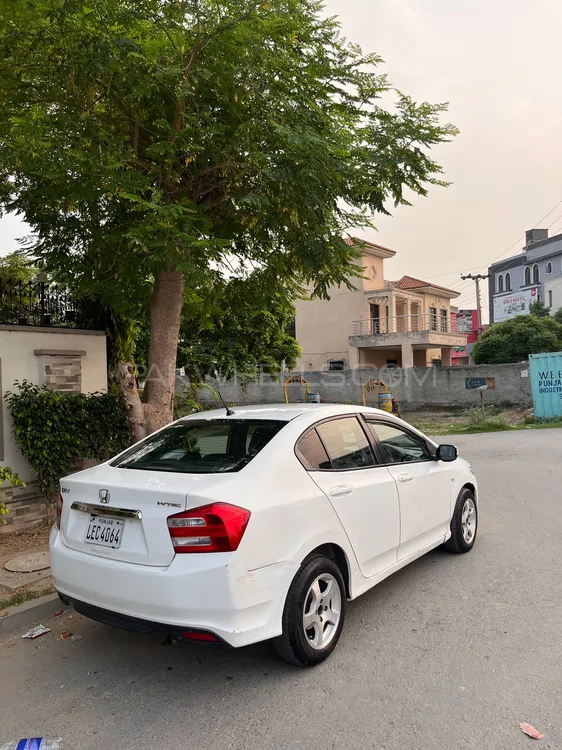 Honda City 2012 for Sale in Lahore Image-1