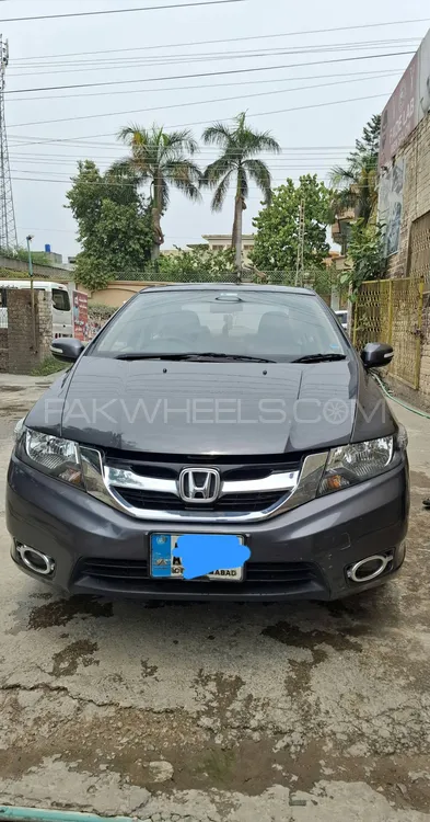 Honda City 2020 for Sale in Gujrat Image-1