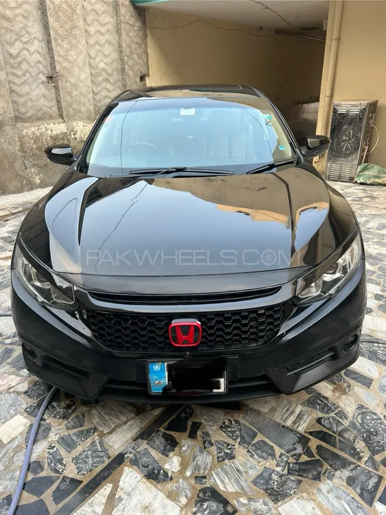 ہونڈا سوک 2018 for Sale in پنڈ دادن خان Image-1