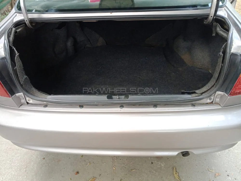 Honda Civic 1999 for Sale in Lahore Image-1